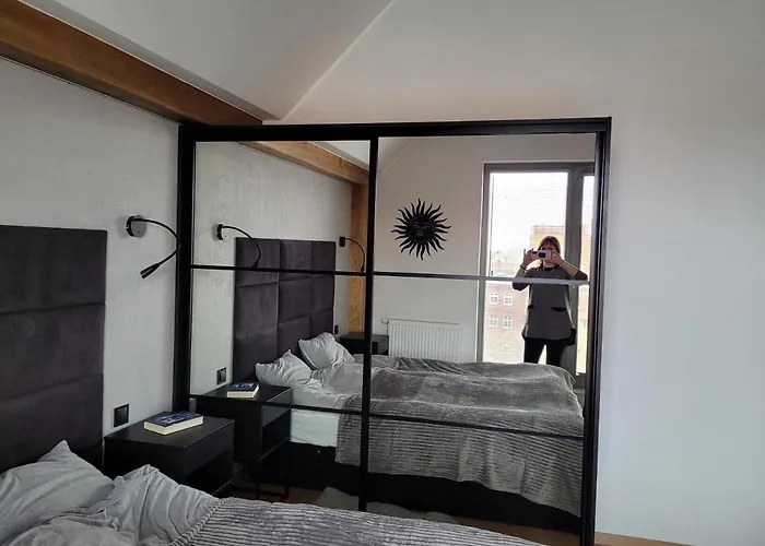 Grano Apartment